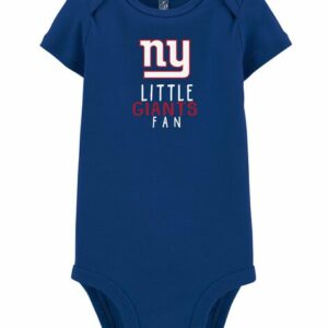 NL New York Giants Bodysuit