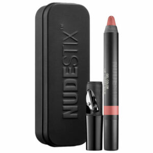 NUDESTIX Gel Color Lip + Cheek Balm Tay Tay 0.10 oz/ 2.8 g