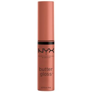 NYX Professional Makeup Butter Lip Gloss - 0.27 fl oz