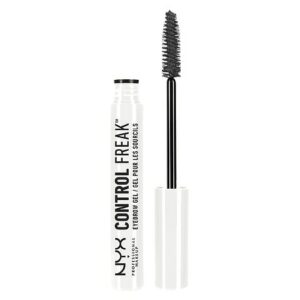 NYX Professional Makeup Control Freak Eyebrow Gel - 0.3 oz