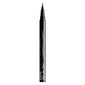NYX Professional Makeup Epic Ink Liner - 0.48 fl oz