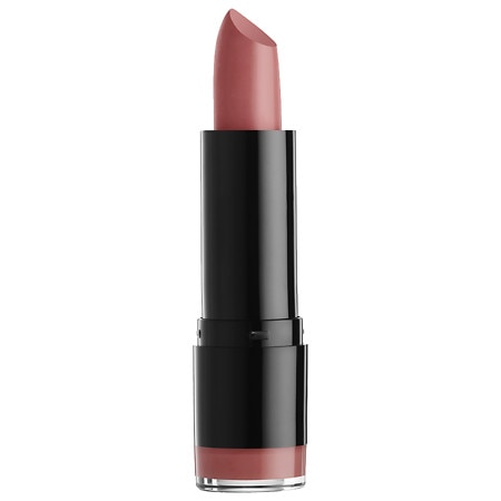 NYX Professional Makeup Extra Creamy Round Lipstick - 0.14 oz