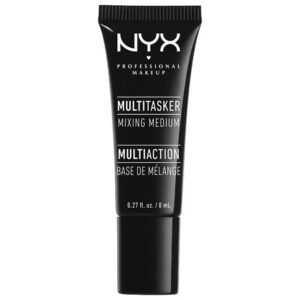 NYX Professional Makeup Multitasker Mixing Medium - 0.27 oz