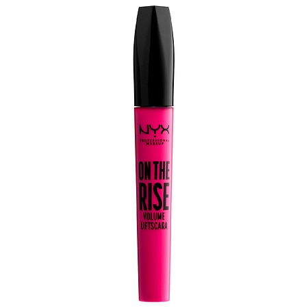 NYX Professional Makeup On The Rise Volume Mascara - 1.0 ea