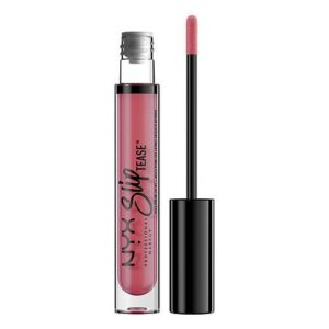 NYX Professional Makeup Slip Tease Full Color Lip Oil - 0.13 fl oz