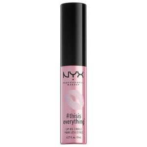 NYX Professional Makeup #ThisIsEverything Lip Oil - 0.27 oz