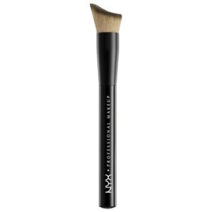 NYX Professional Makeup Total Control Drop Foundation Brush - 1.26 oz
