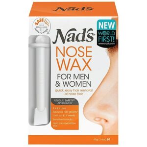 Nad's Nose Wax - 1.6 oz