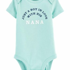 Nana Original Bodysuit