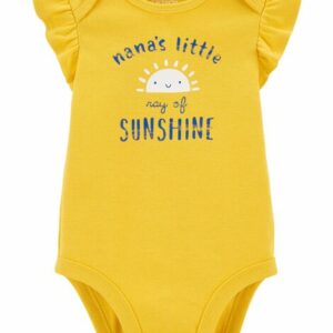 Nana's Sunshine Original Bodysuit