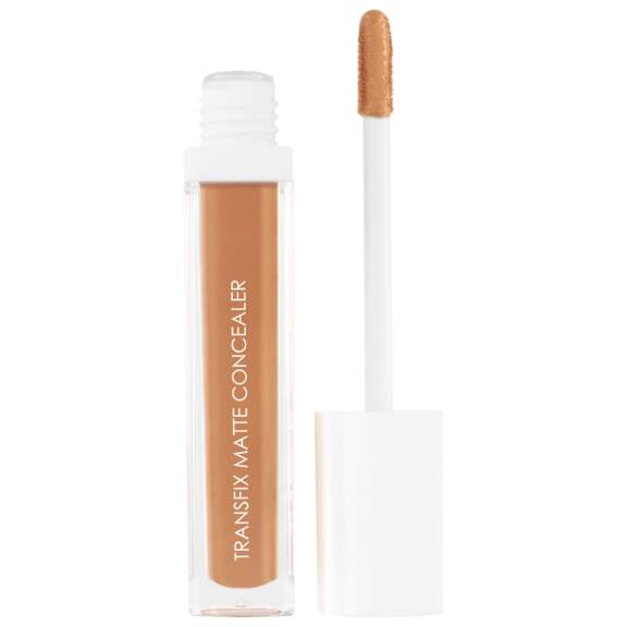 Natasha Denona Transfix Matte Concealer 15R 0.20 fl. oz/ 6ml Natasha Denona Transfix Matte Concealer 15R 0.20 fl. oz/ 6ml