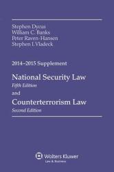 National Security Law and Counterterrorism Law...14-15-Supplement