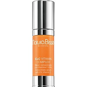 Natura Bisse C+C Vitamin Complex