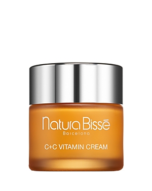 Natura Bisse C+C Vitamin Cream 2.6 oz.