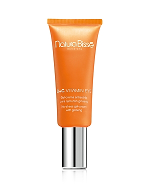 Natura Bisse C+C Vitamin Eye Cream