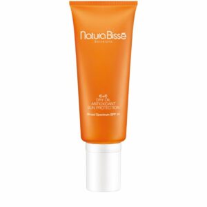 Natura Bissé C+C Vitamin Sun Protection Oil Spf30 (200Ml)