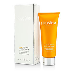 Natura Bisse by Natura Bisse C+C Vitamin Souffle Mask -/2.5OZ for WOMEN