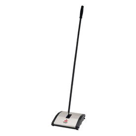 Natural Sweep Carpet & Floor Manual Sweeper