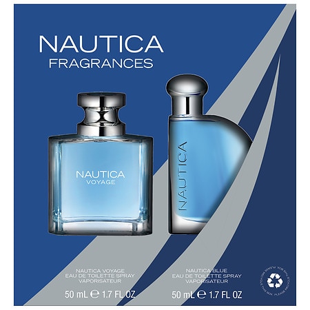 Nautica Omni Gift Set - 1.0 ea