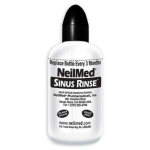 NeilMed Sinus Rinse Starter Kit - 1.0 ea