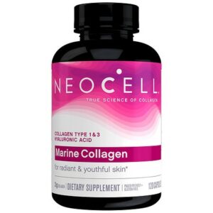 NeoCell Marine Collagen - 120.0 ea