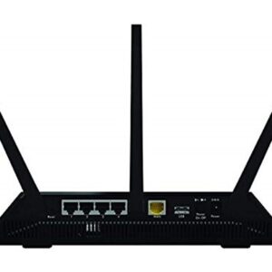 Netgear Nighthawk Wifi Gigabit Router