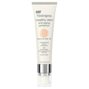 Neutrogena Healthy Skin Anti-Aging Perfector - 1.0 oz