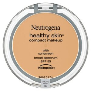 Neutrogena Healthy Skin Compact Makeup - 0.35 oz