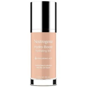 Neutrogena Hydrating Tint - 1.0 fl oz