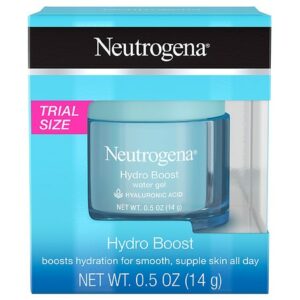 Neutrogena Hydro Boost Water Gel - 0.5 oz