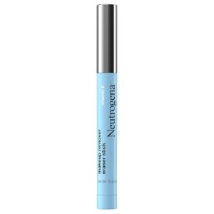 Neutrogena Makeup Remover Gel Eraser Stick With Vitamin E - 0.04 oz