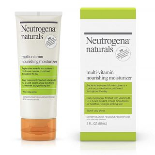 Neutrogena - Naturals Multi-Vitamin Nourishing Moisturizer 88ml / 3 fl oz