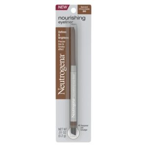 Neutrogena Nourishing Eyeliner - 1.0 ea