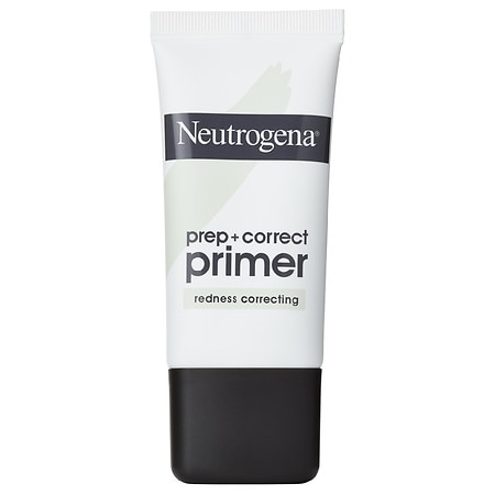 Neutrogena Prep + Correct Primer For Redness - 1.05 oz