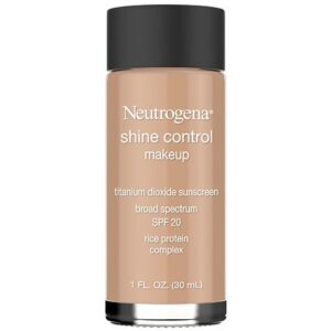 Neutrogena Shine Control Makeup - 1.0 fl oz
