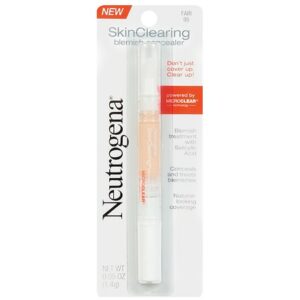 Neutrogena SkinClearing Blemish Concealer - 0.05 oz