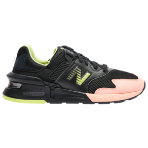 New Balance Mens New Balance 997 Sport - Mens Shoes Black/Ginger Pink Size 10.0