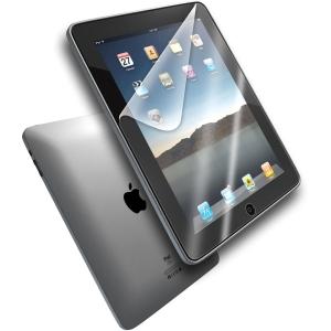 New Ifrogz AntiGlare Screen Protection for Apple iPad