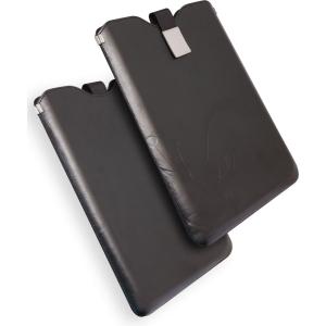 New Ifrogz Black Envoy Case for Apple iPad Gen 1