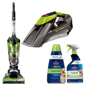 New Pet Owners Deluxe Bundle