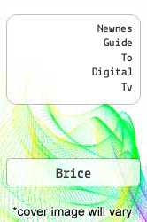 Newnes Guide To Digital Tv