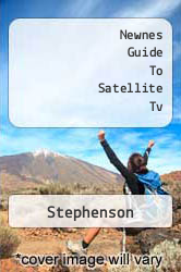 Newnes Guide To Satellite Tv