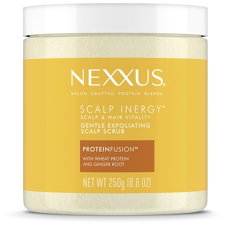 Nexxus Clarifying Hair Scrub - 8.8 Oz