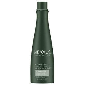 Nexxus Diametress Volume Conditioner for Fine and Flat Hair - 13.5 fl oz