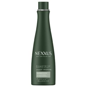 Nexxus Diametress Volume Shampoo for Fine and Flat Hair - 13.5 fl oz