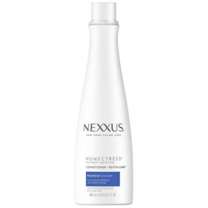 Nexxus Humectress Protein Fusion Moisture Conditioner for Normal to Dry Hair - 13.5 fl oz