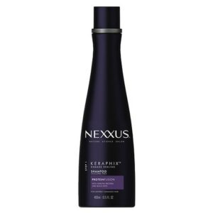 Nexxus Keraphix Shampoo for Damaged Hair - 13.5 oz