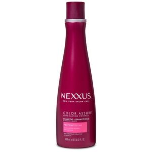 Nexxus Sulfate-Free Shampoo - 13.5 fl oz