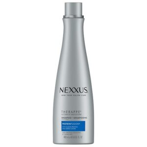 Nexxus Therappe Moisture Shampoo for Normal to Dry Hair - 13.5 fl oz