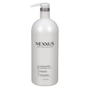 Nexxus Therappe Replenishing System Shampoo - 33.8 fl oz